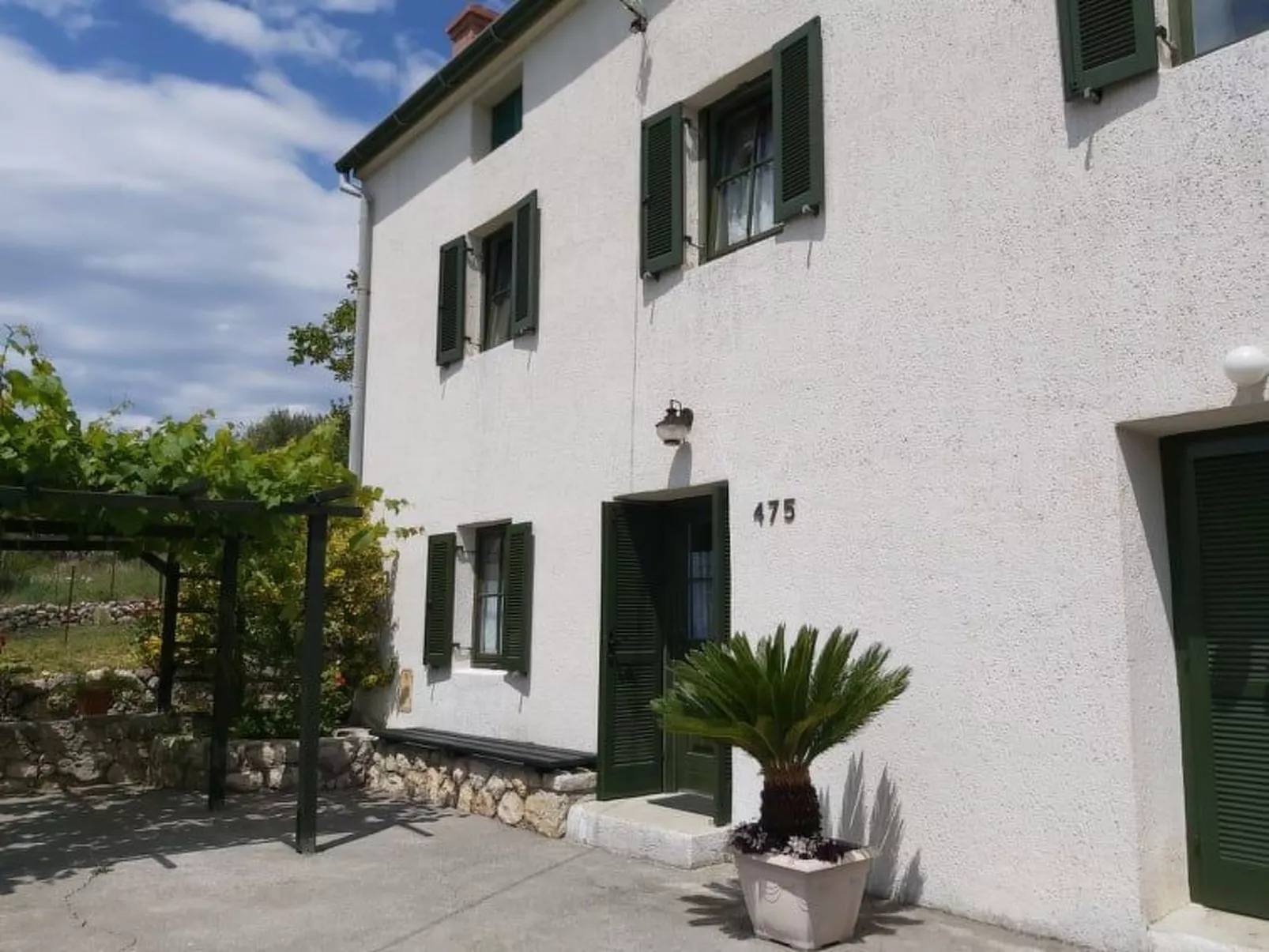 Gemütliches Ferienhaus Viskic-Dedans