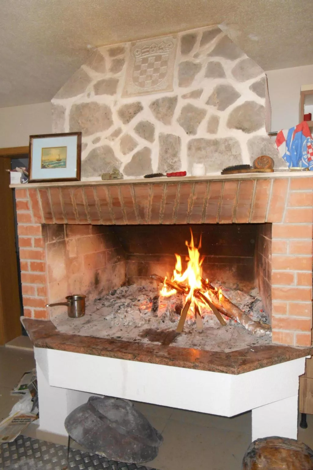 Apartman Sulic-Inside