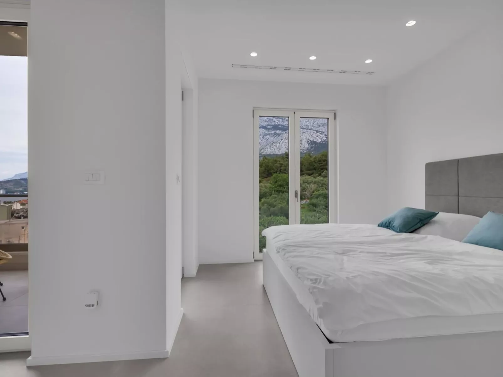 Penthouse Dals Exclusiv-Drinnen