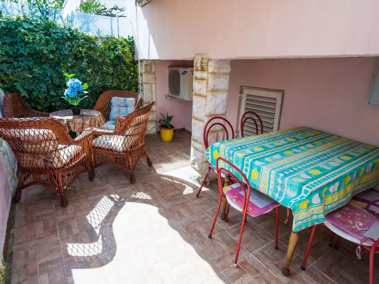 Fewo Superior-Outside