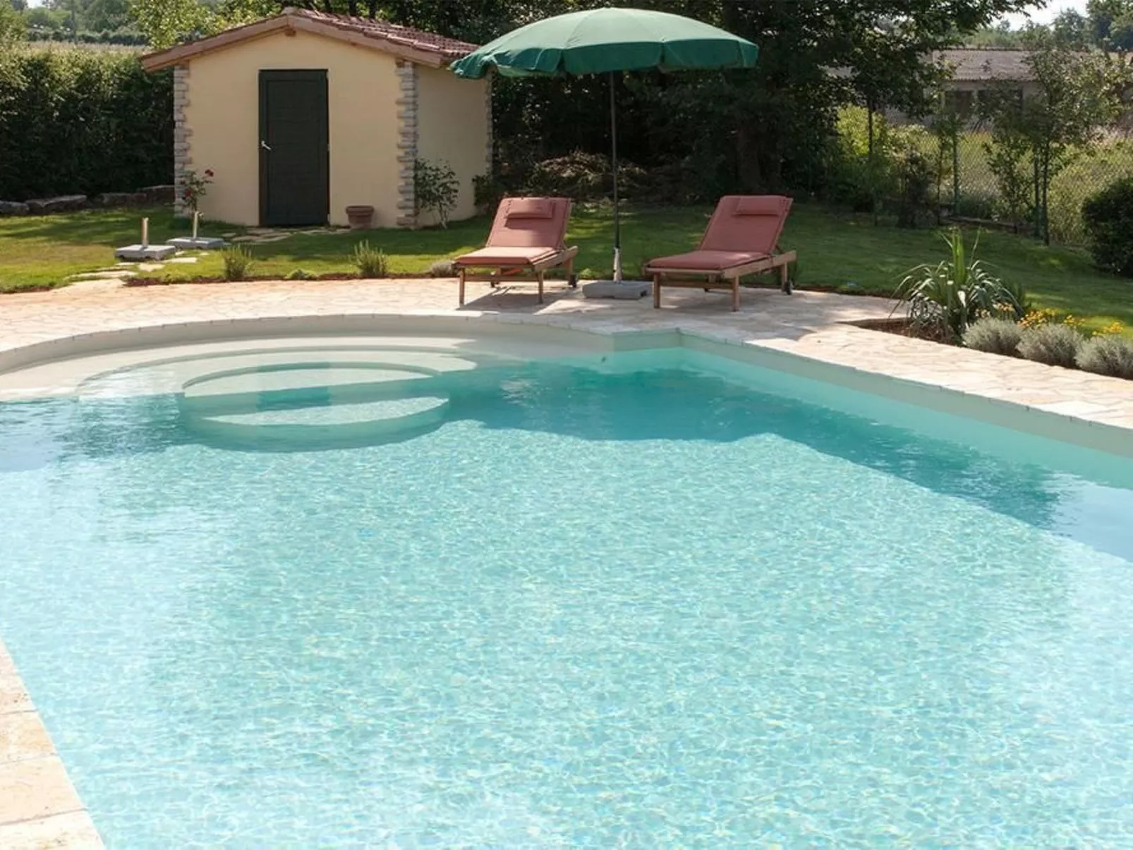 Casa Gaia Grande-Outside