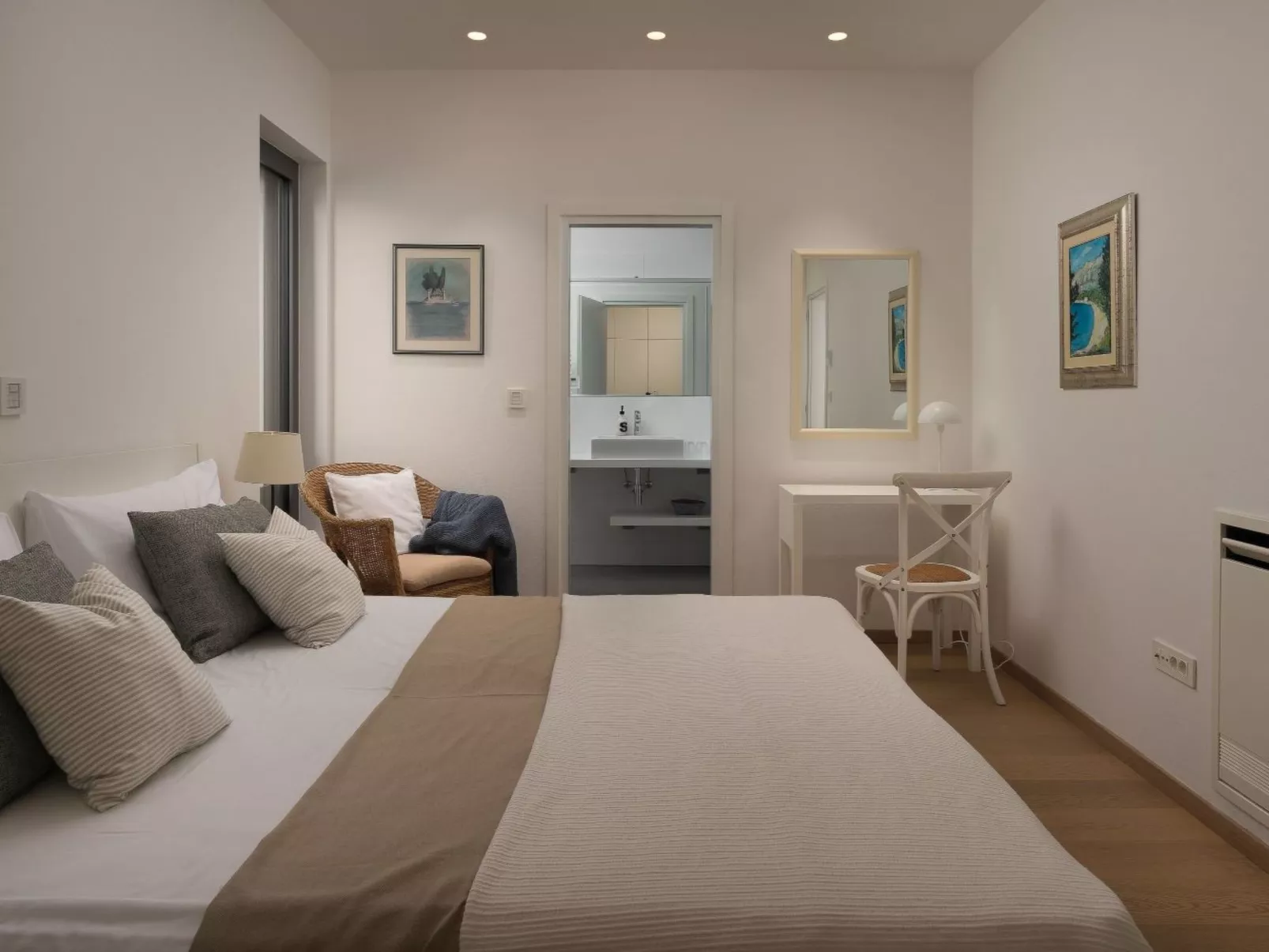 Ferienvilla "Villa Bianca" mit Sauna-Image-tags.info