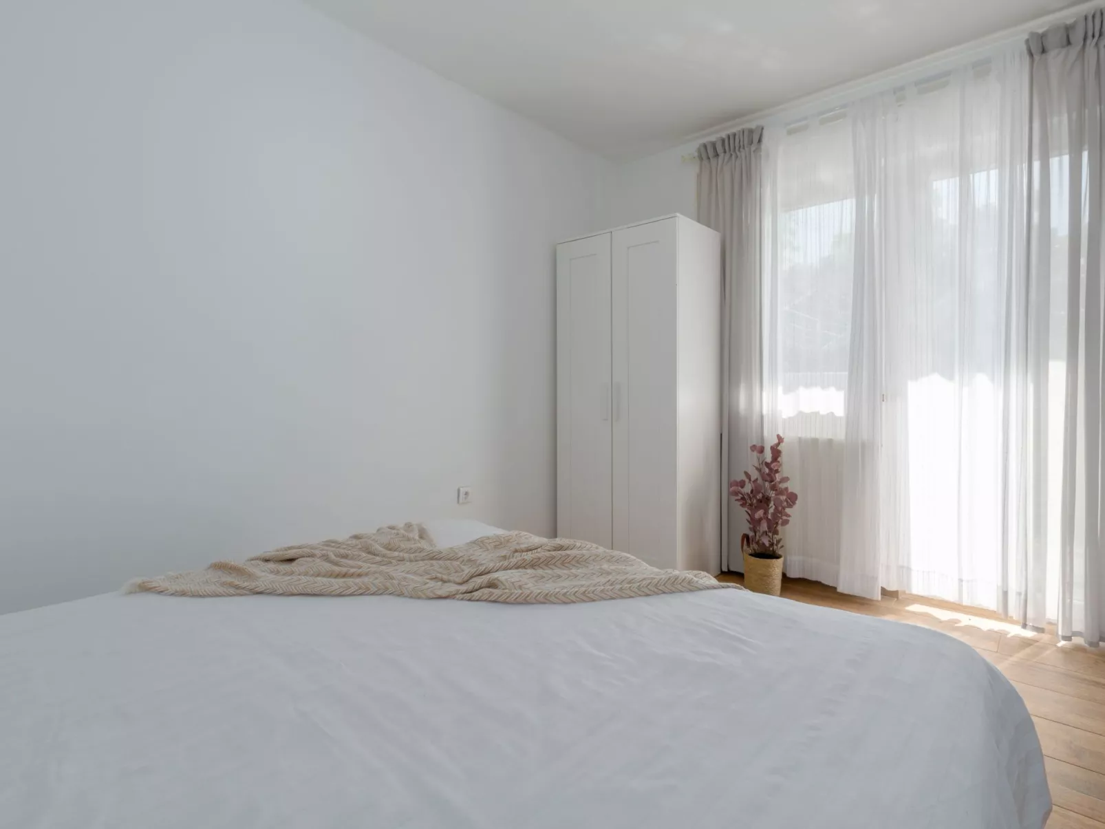 Villa Morena-Drinnen