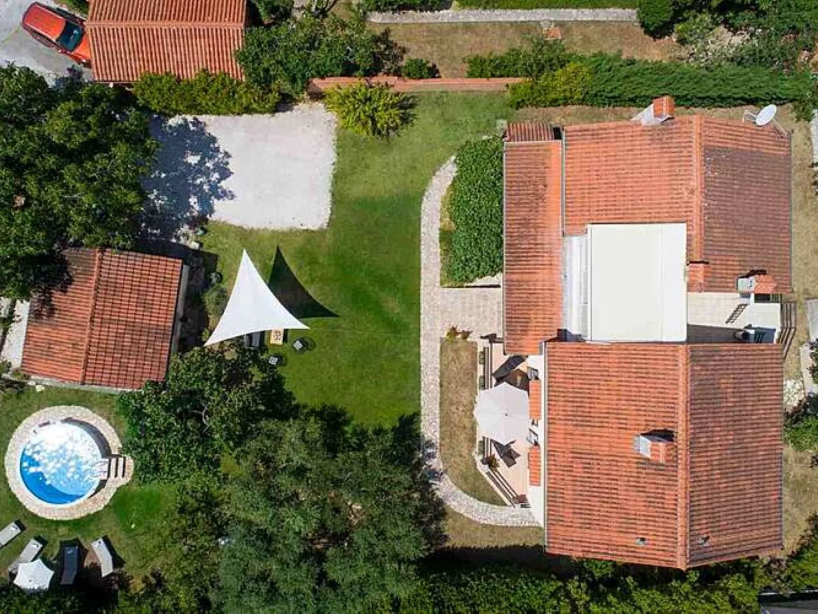 Komfortable, ruhige Erdgeschoss-Ferienwohnung-Image-tags.info