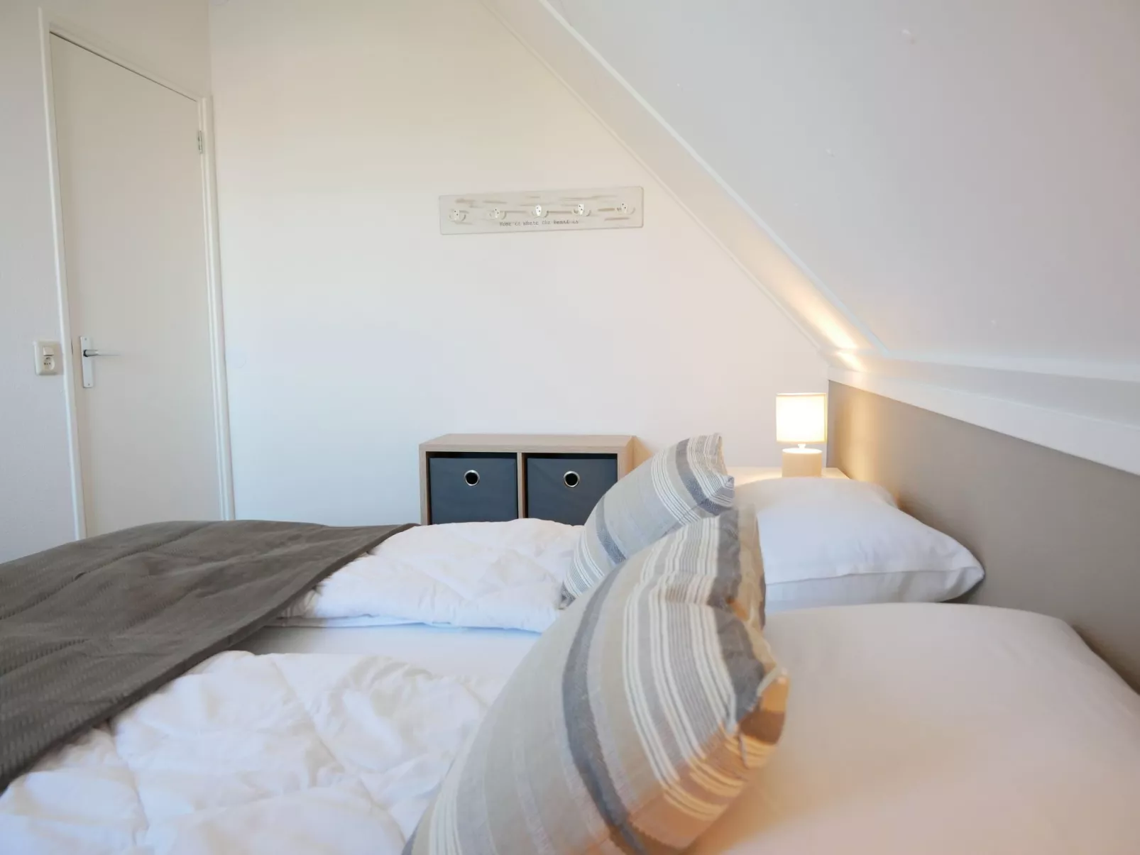 Villa Buiten 41/8-Dedans