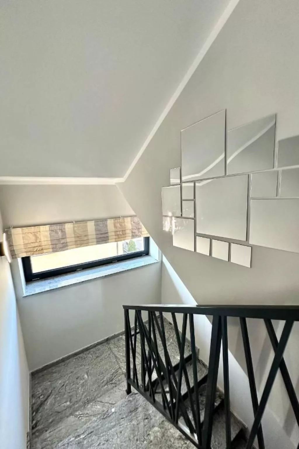 Welle in Dziwnow-Dedans