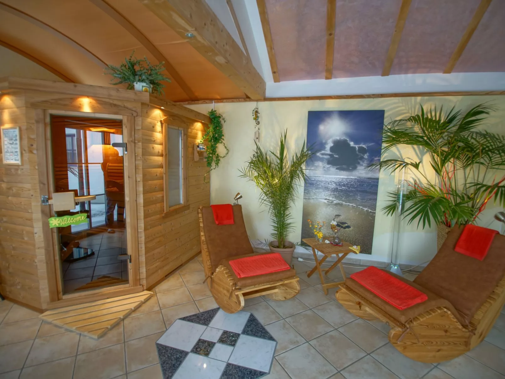 Unsere Auszeit-Inside