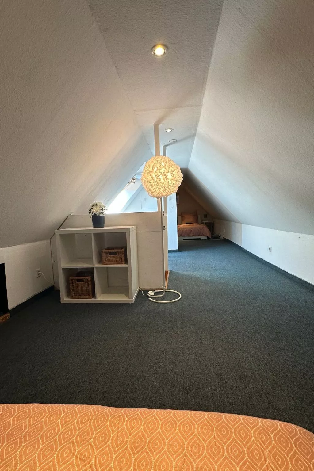 Apartment SOUHA II-Drinnen