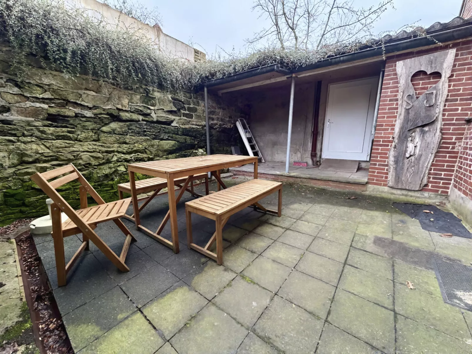 StadtHOUSE Bentheim-Draußen