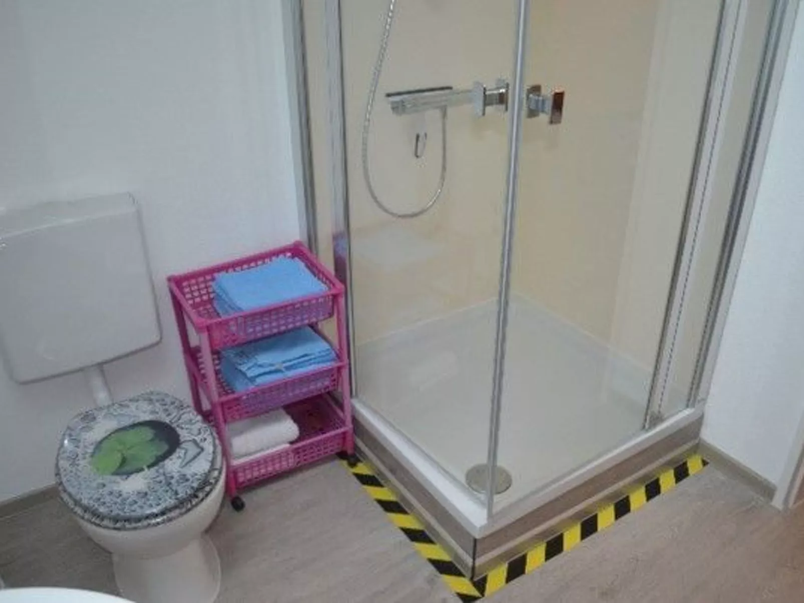 Gästehaus Kühne-Drinnen