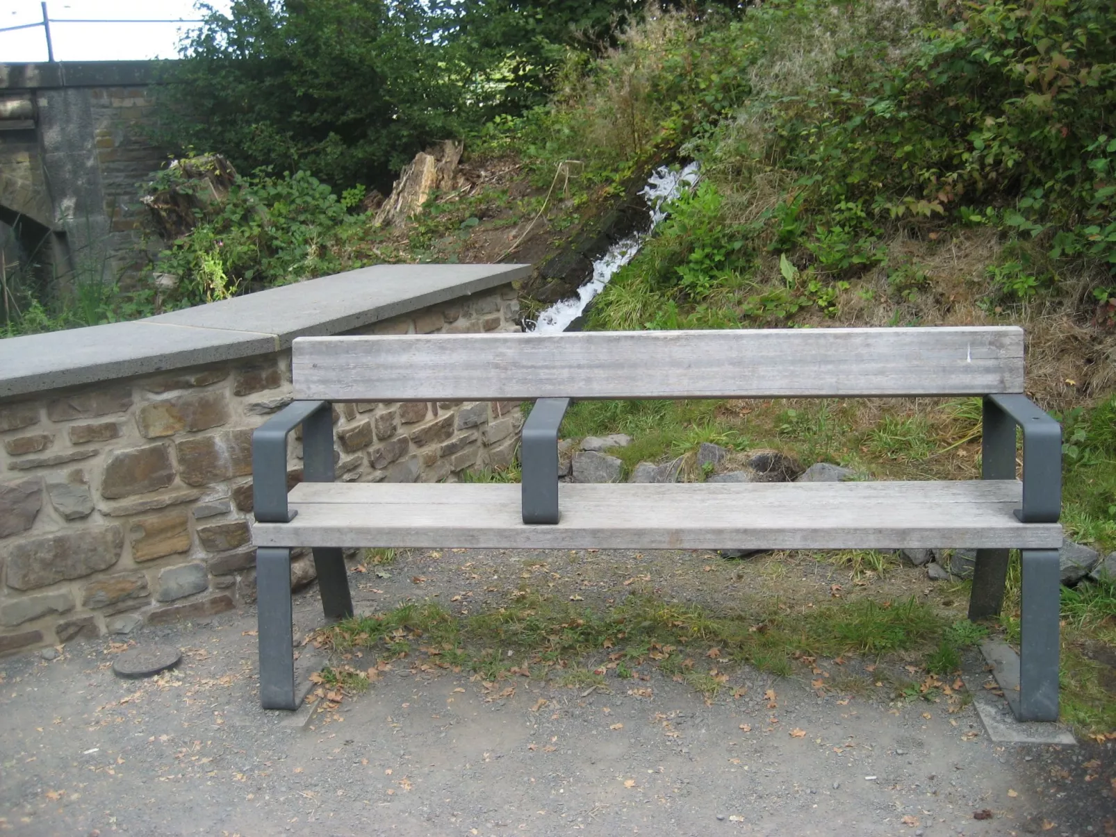 In der Vulkaneifel-Outside