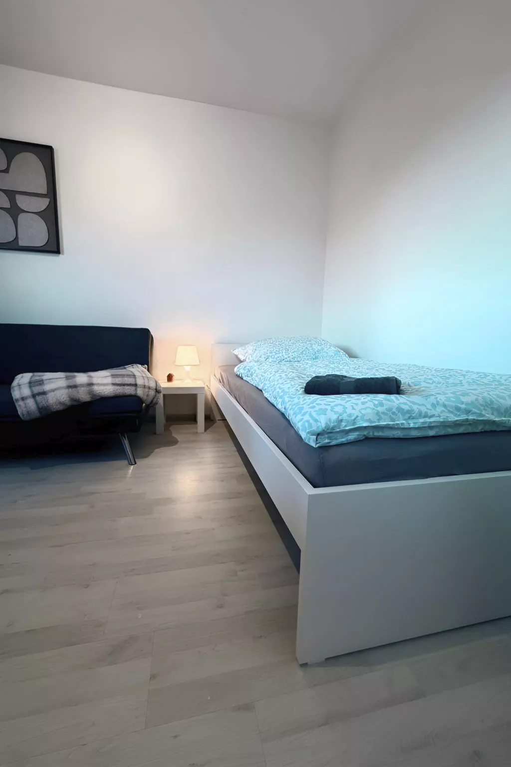 FeWo Lindenallee V-Drinnen