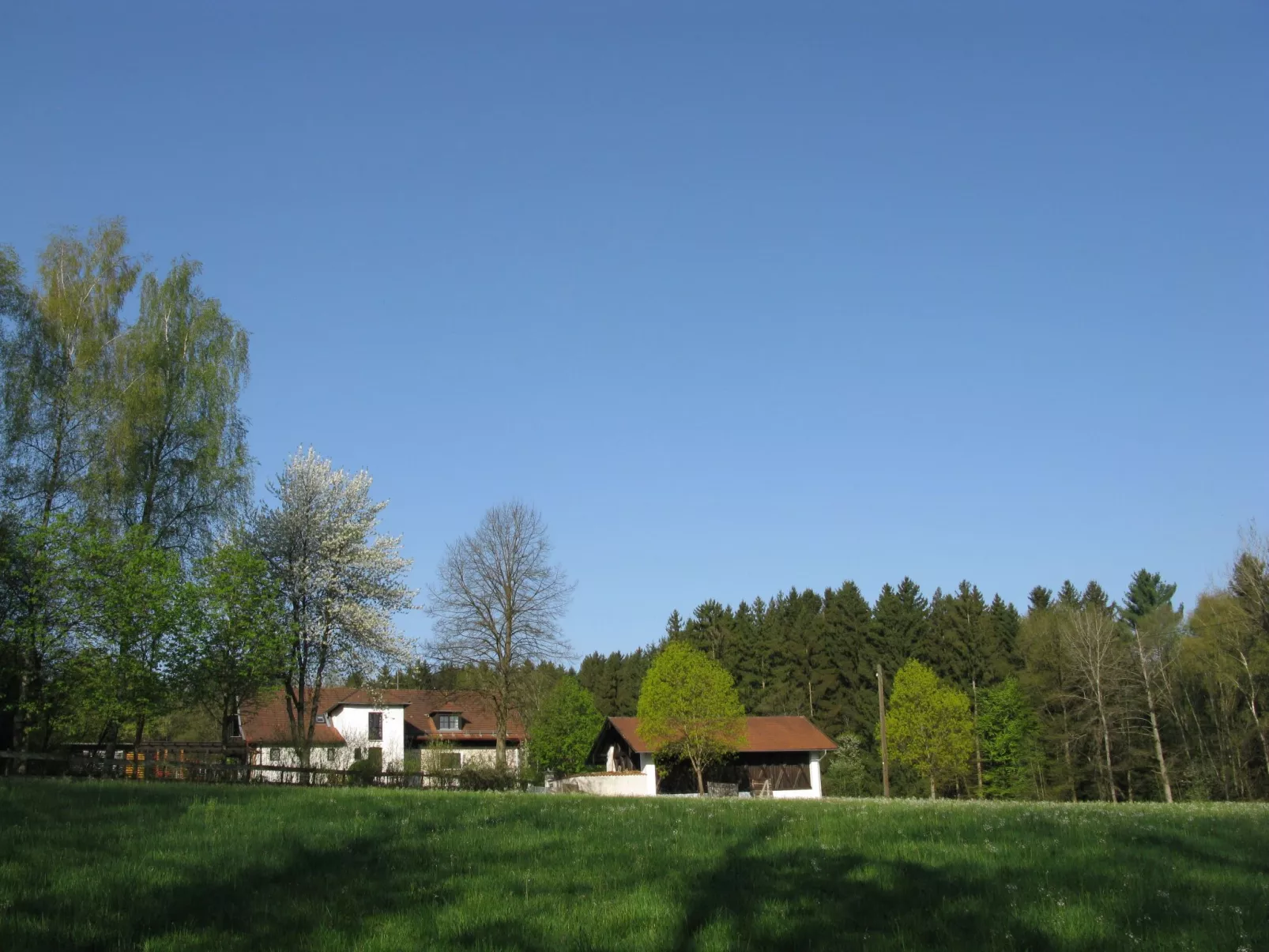 Haus Victoria-Outside