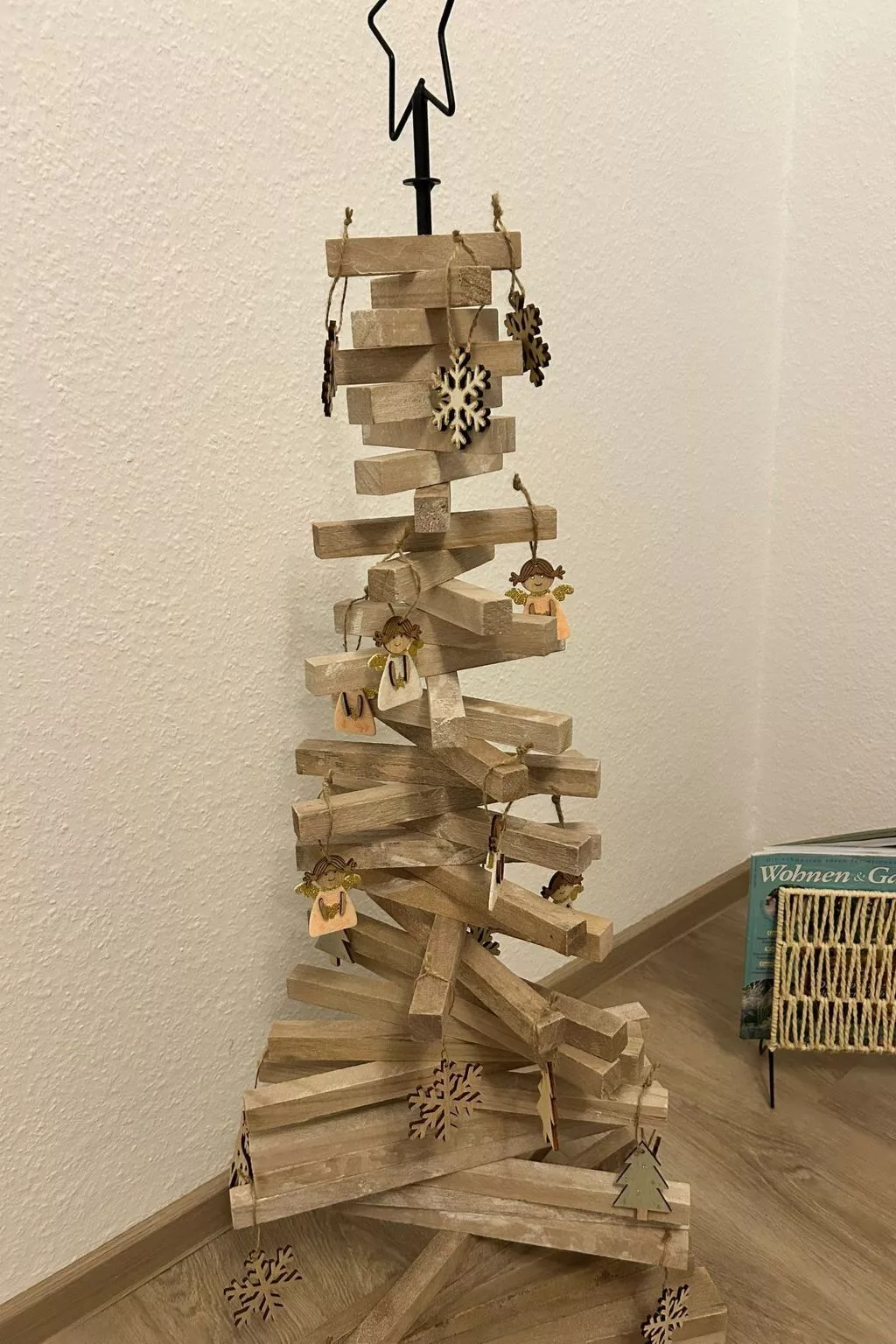 Fewo Fröhlich-Inside