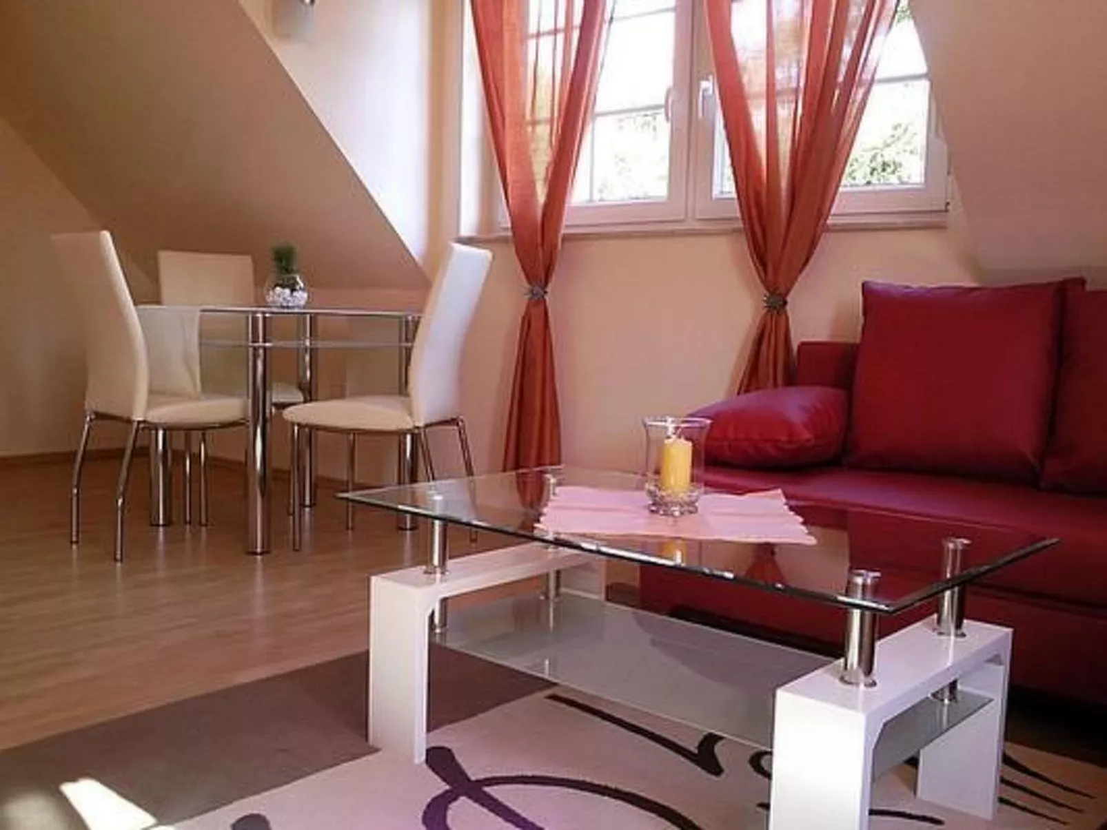 J. v. Eichendorff-Drinnen