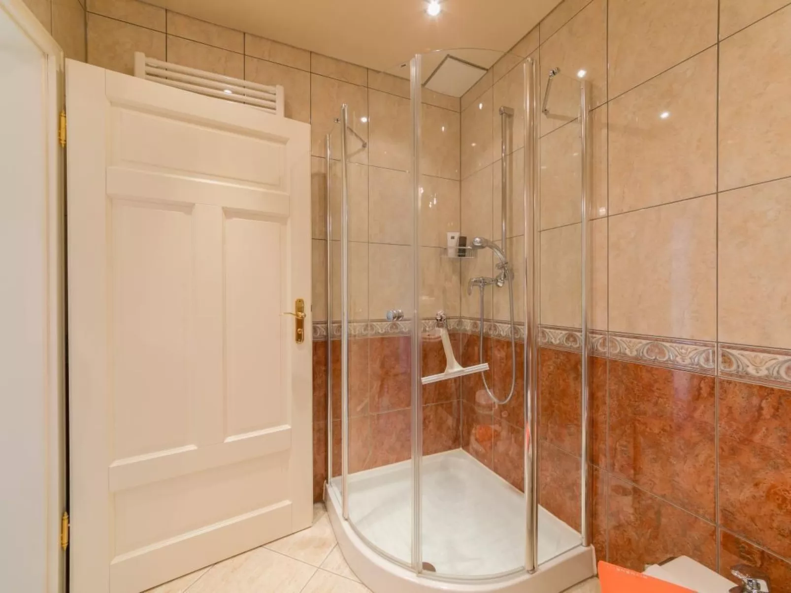 Appartement mit Blick auf das Wasser-Inside