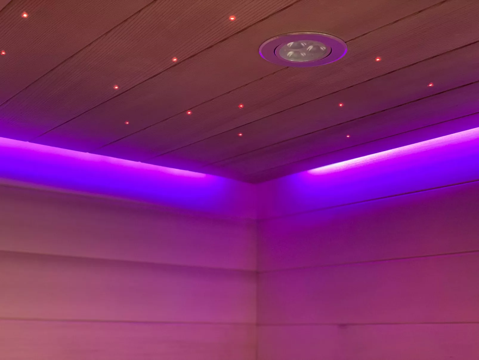 Ferienwohnung mit Infrarotwärmekabine-Image-tags.info