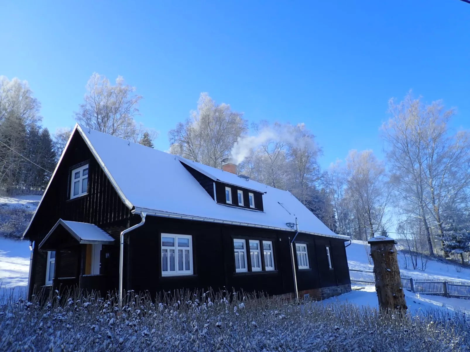 Anno Dazumal 24-Dehors