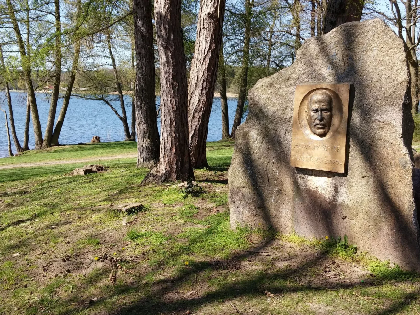 Appartement Nr.7-Draußen