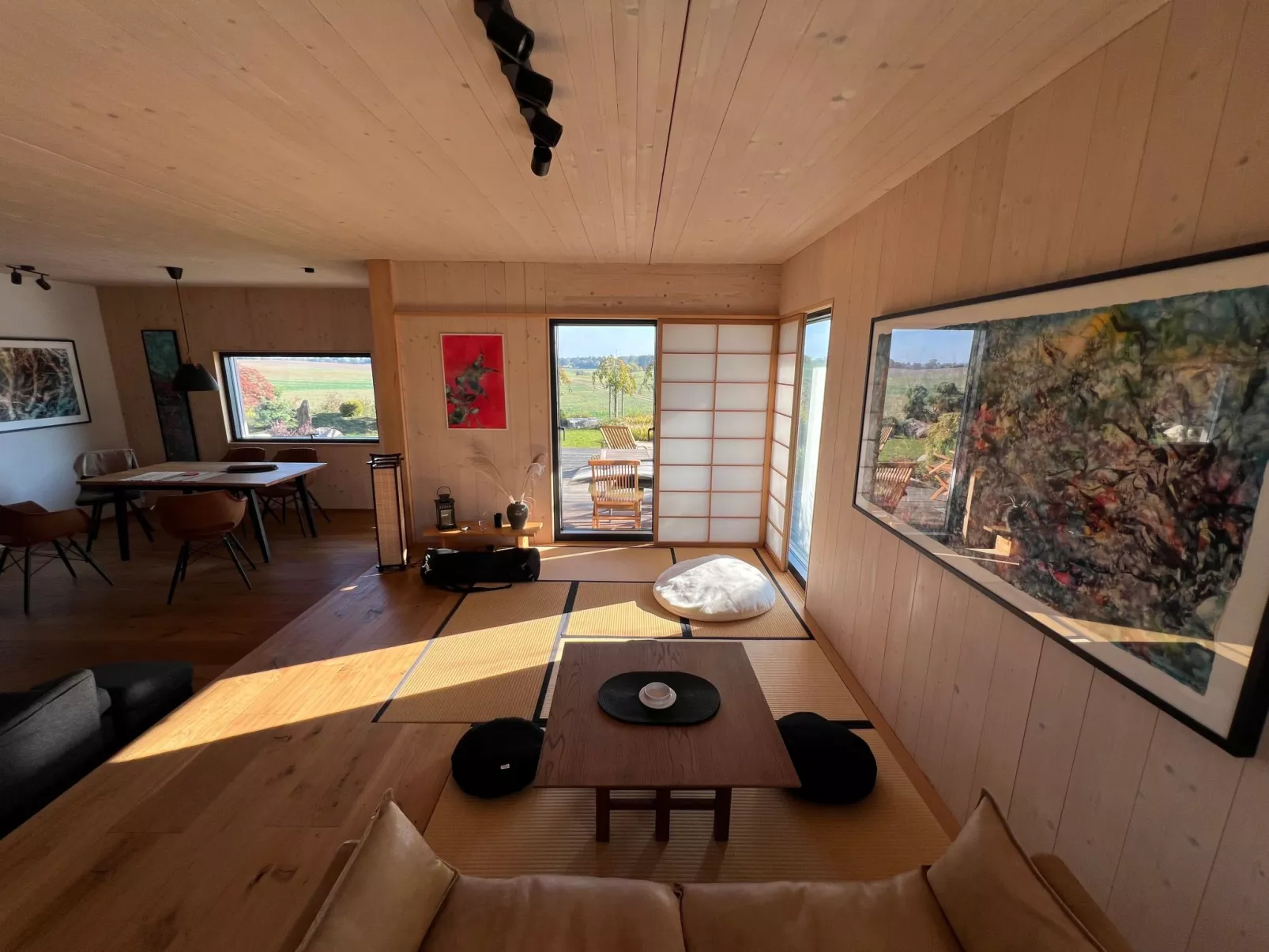 Meera Bio Holzhaus-Image-tags.info