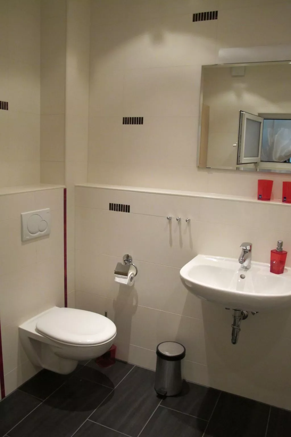 Apartment Horn-Drinnen