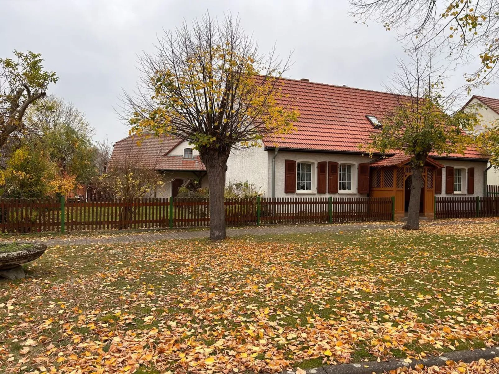 Am Schwielochsee-Outside