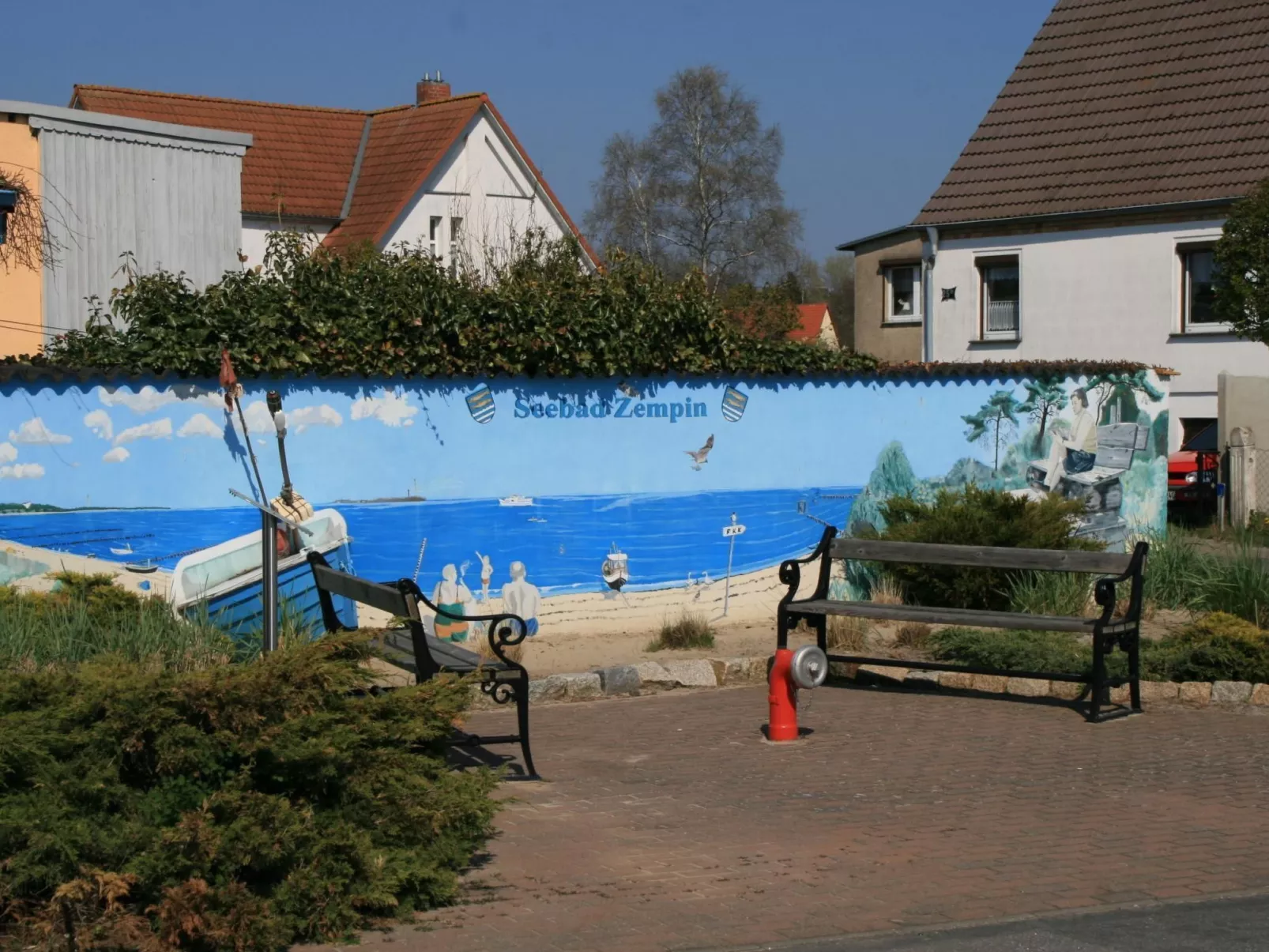 Fewo Waldblick EG-Image-tags.info