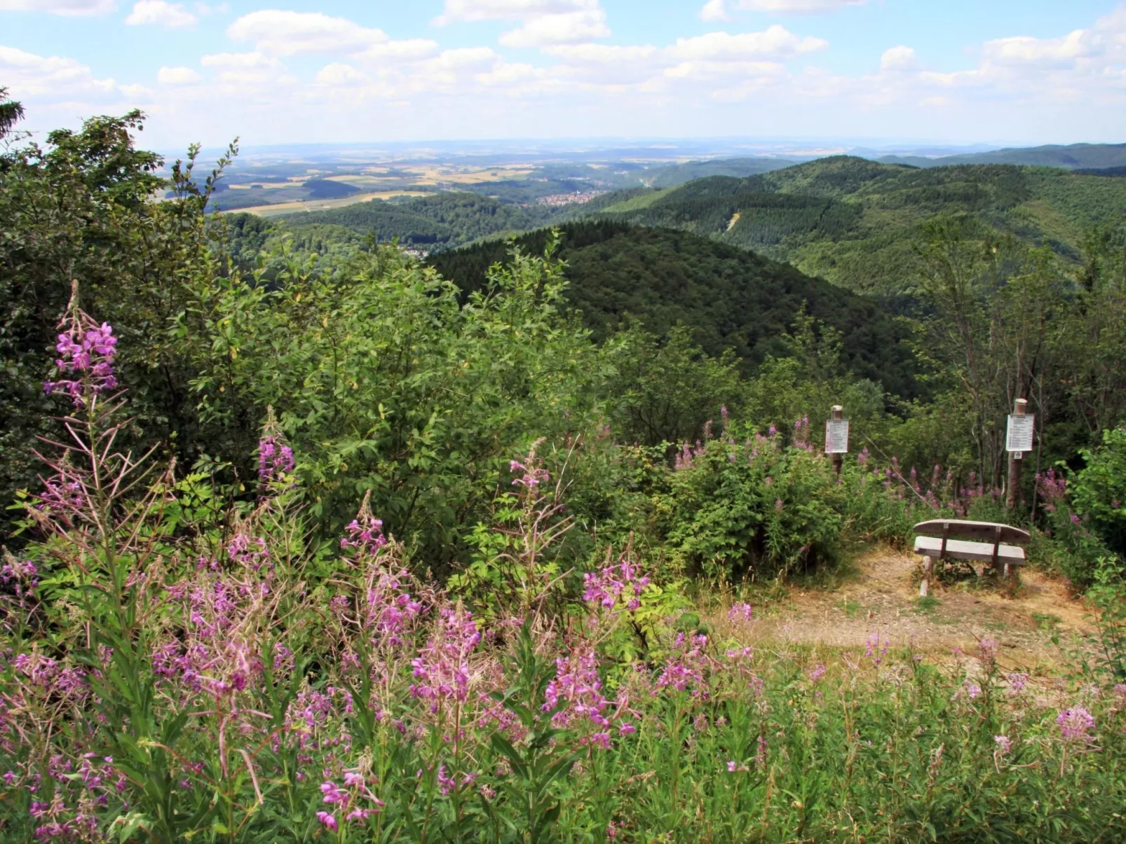 Fewo Stricker 23-Draußen