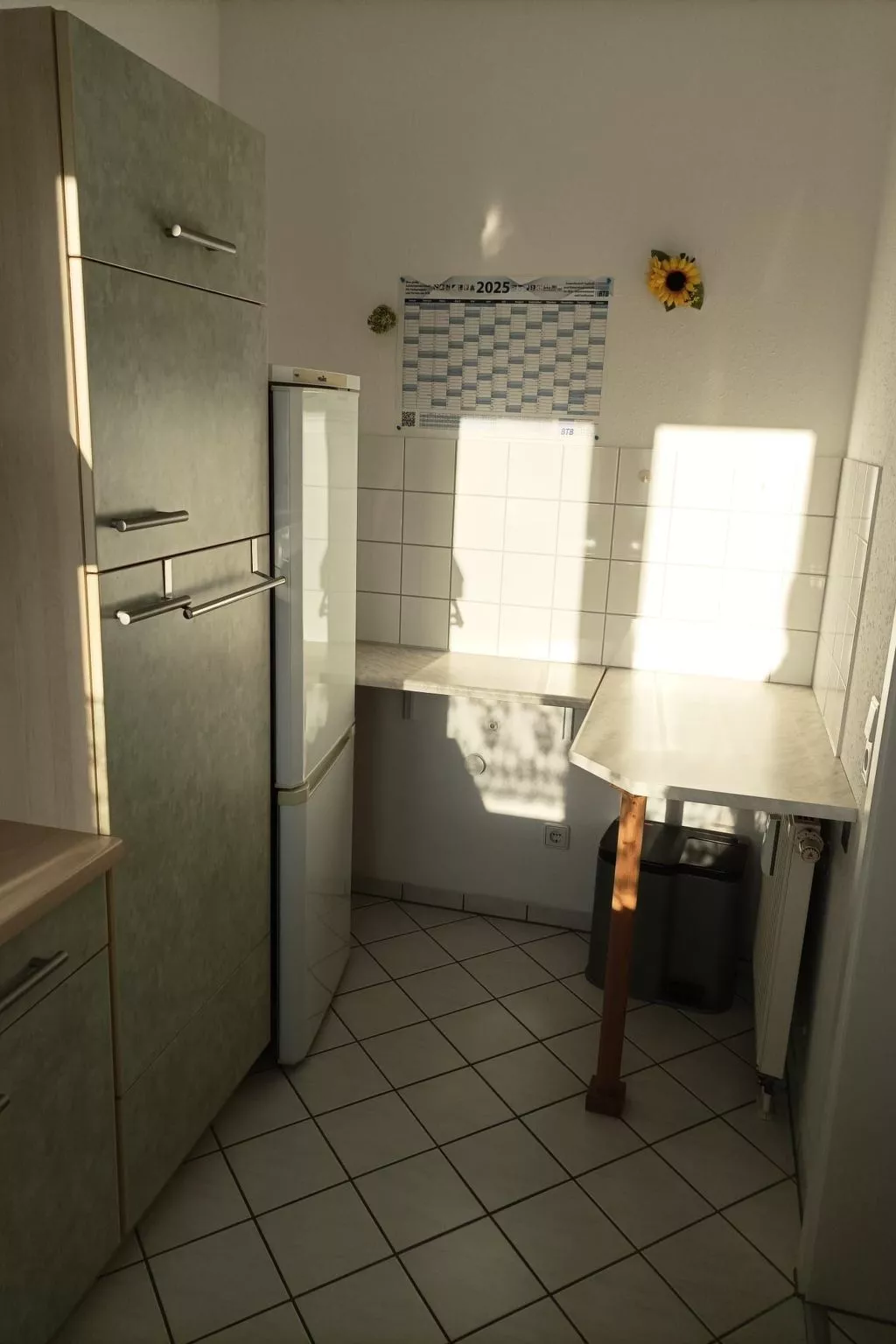 Strandnahe Fewo App. 1-Inside