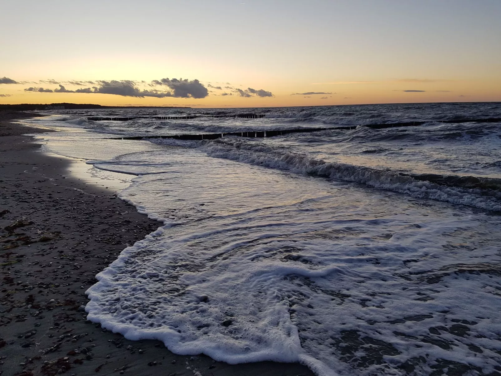 Ankerplatz in Börgerende-Rethwisch-Outside