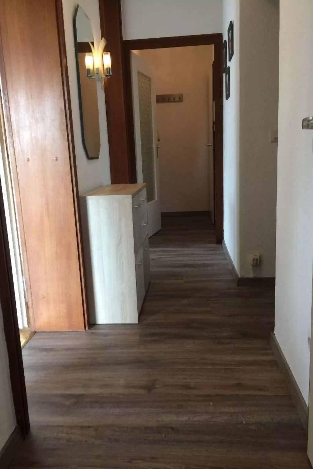 Gemütliche 4-Sterne-Wohnung in Braunlage-Image-tags.info