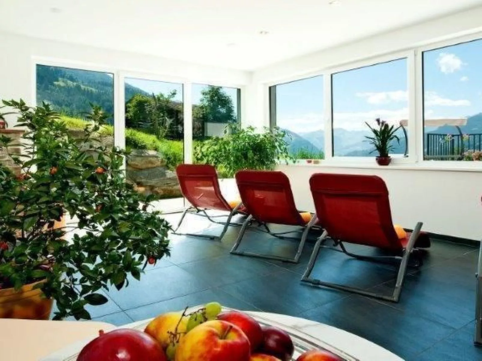 Hartlbauer in Dorfgastein-Drinnen