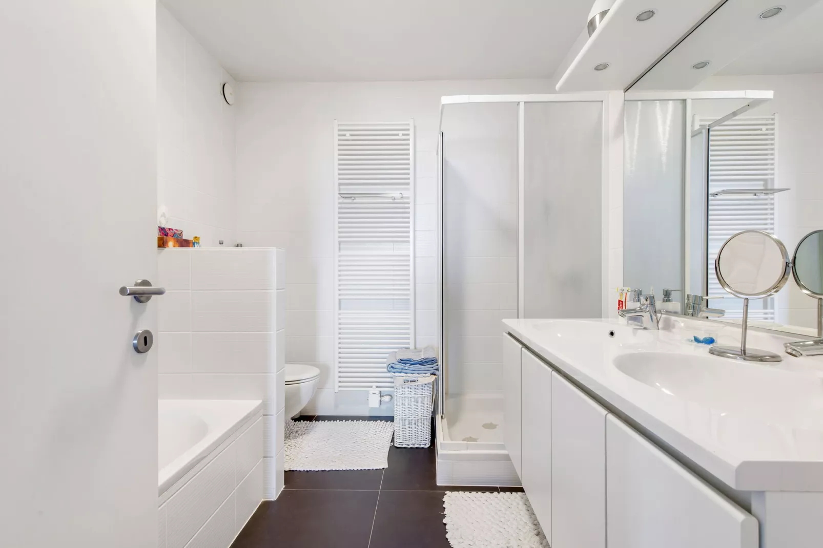Jachthaven II 0402-Badezimmer