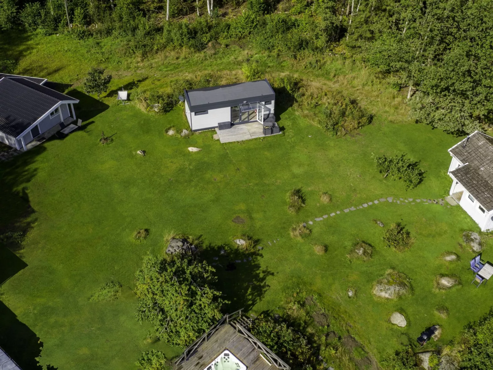 "Évika 1" mit Sauna-Image-tags.info