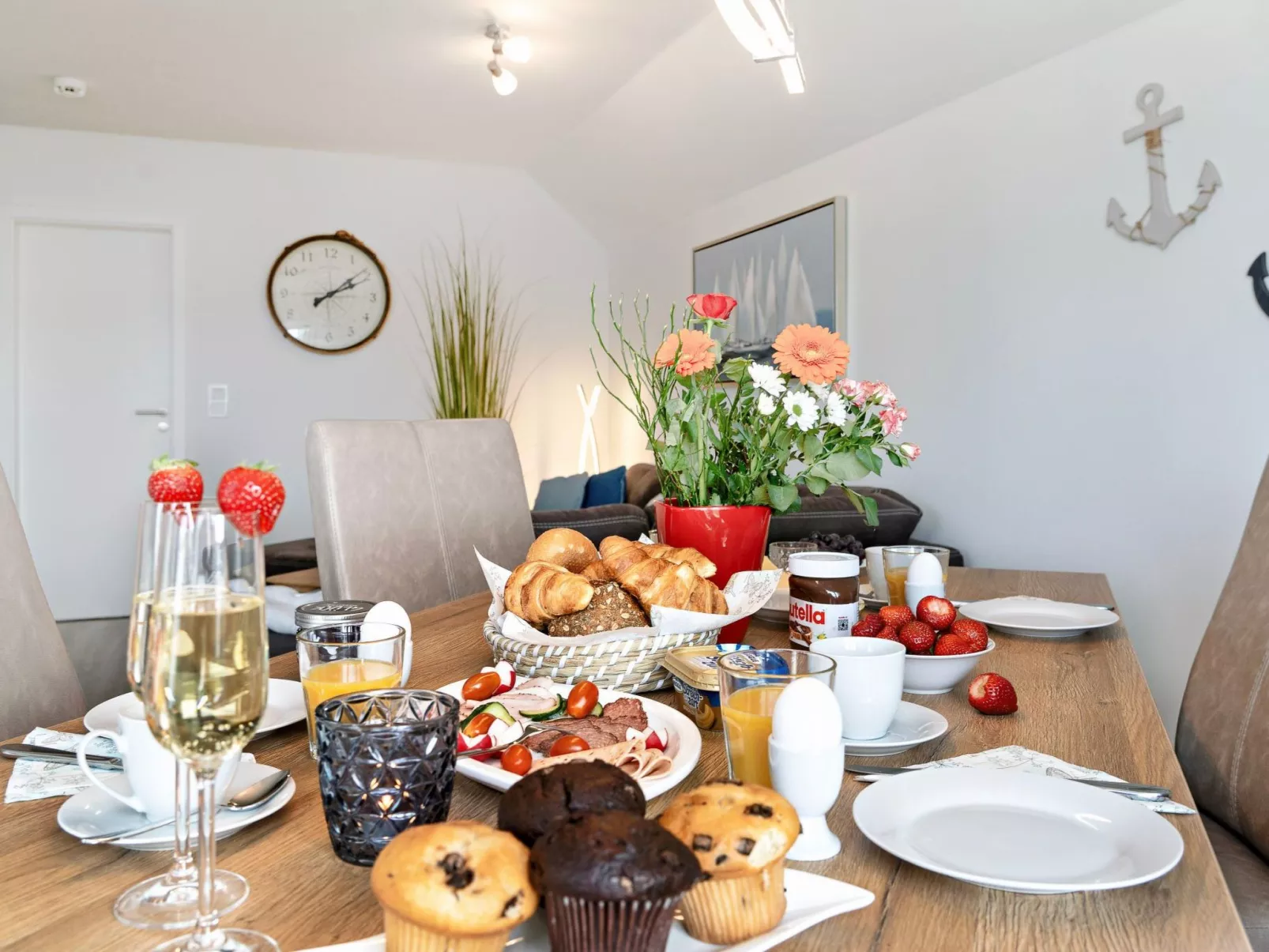 Fewo Räuberhöhle by Seeblick Ferien ORO, Sauna-Drinnen