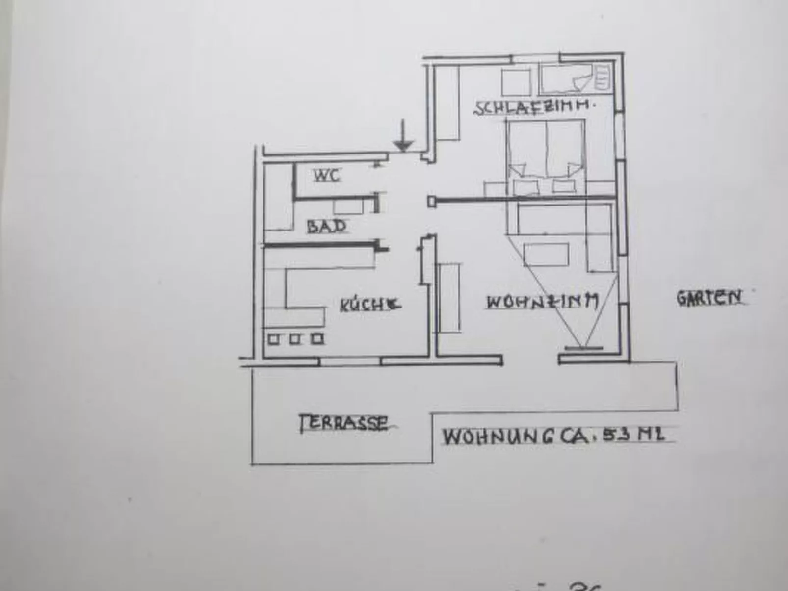 Apartment Sonnberg-Inside
