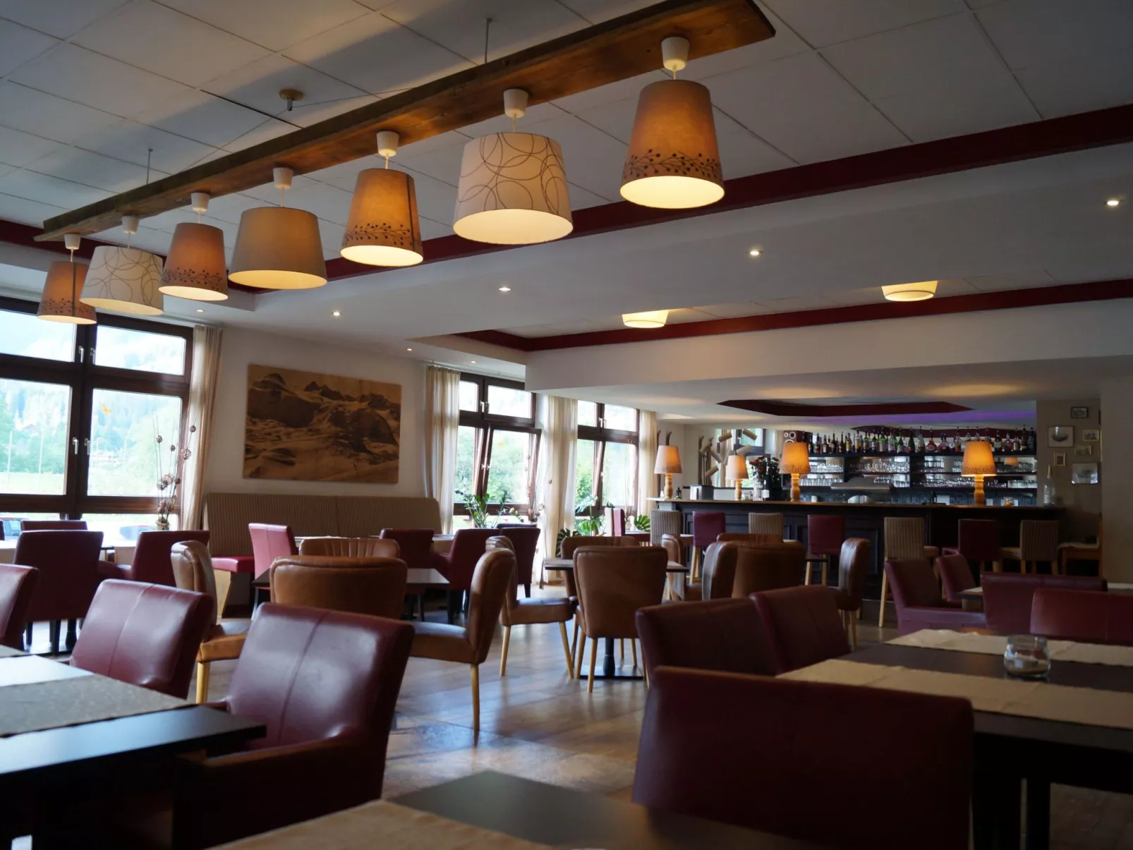 Apartment Daniel-Inside