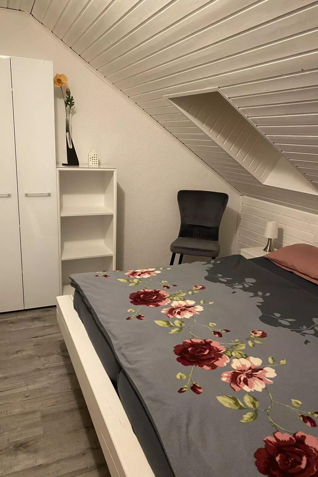 Deichstraße 101-Dedans