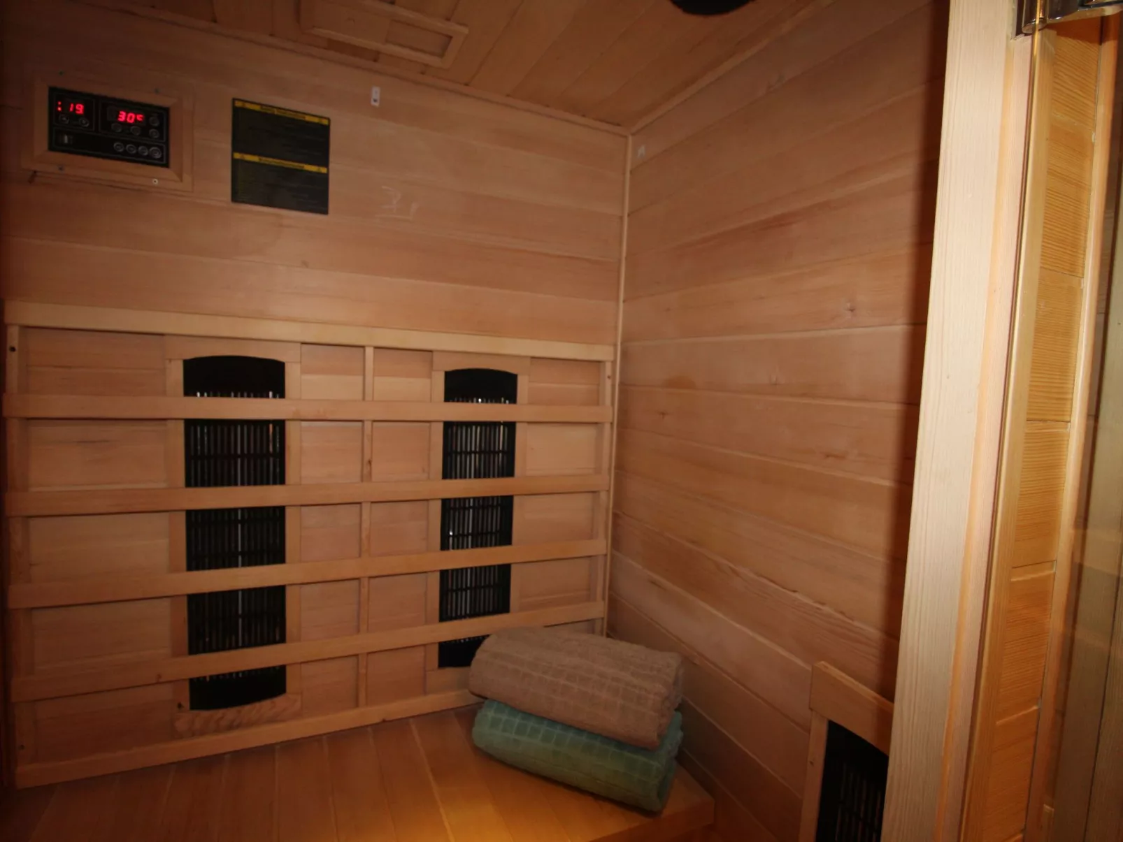 Chalet Lärchegg-Inside