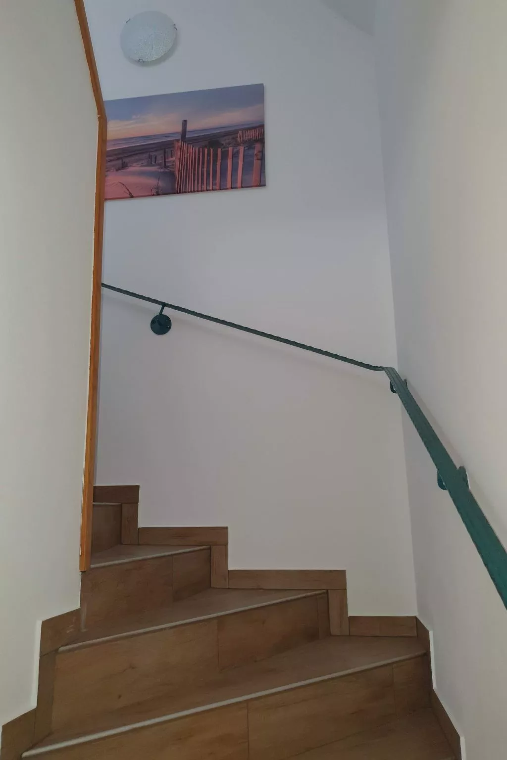 Sonniges Ferienhaus in Wagerberg-Drinnen