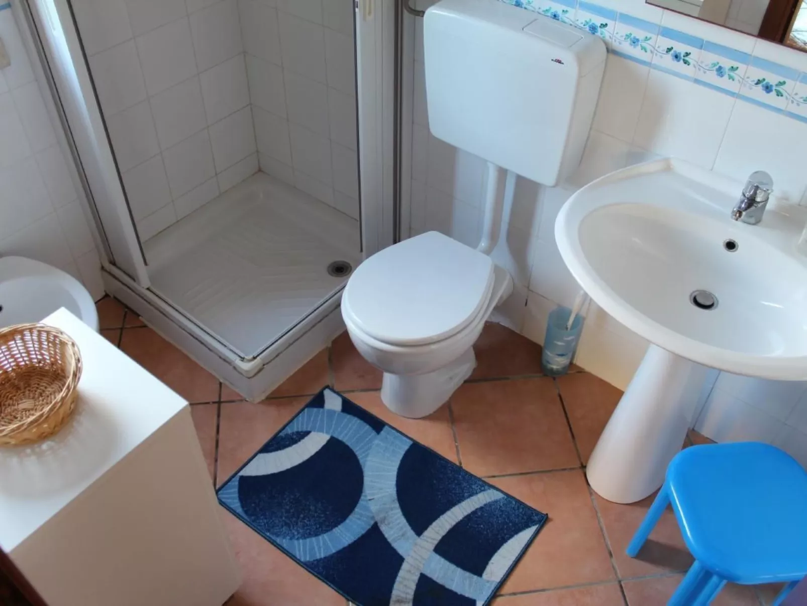 Mandarino Makari Ferienhaus 500 m vom Meer-Inside