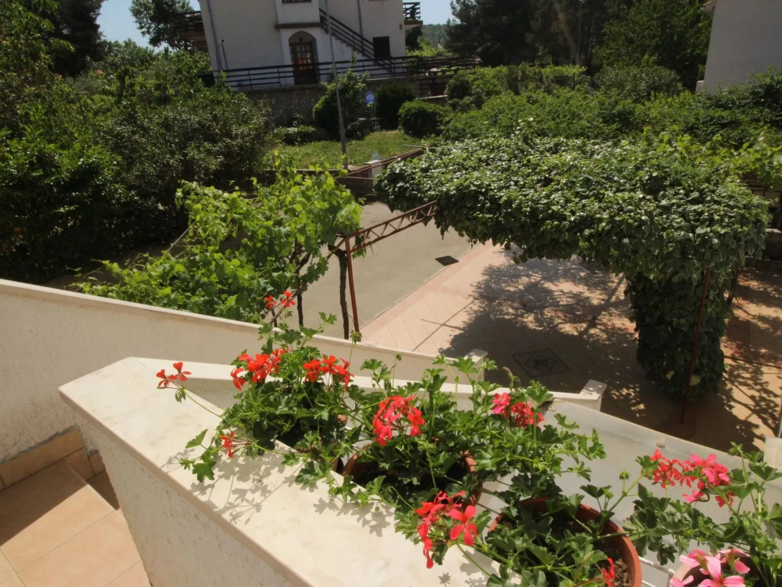 Apartment Dragica-Inside