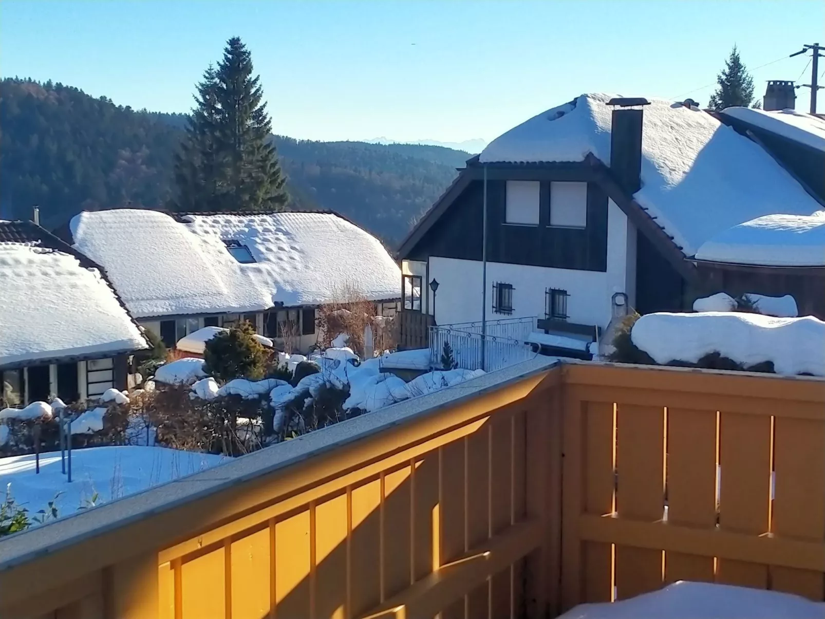 Fichtenstueble-Draußen