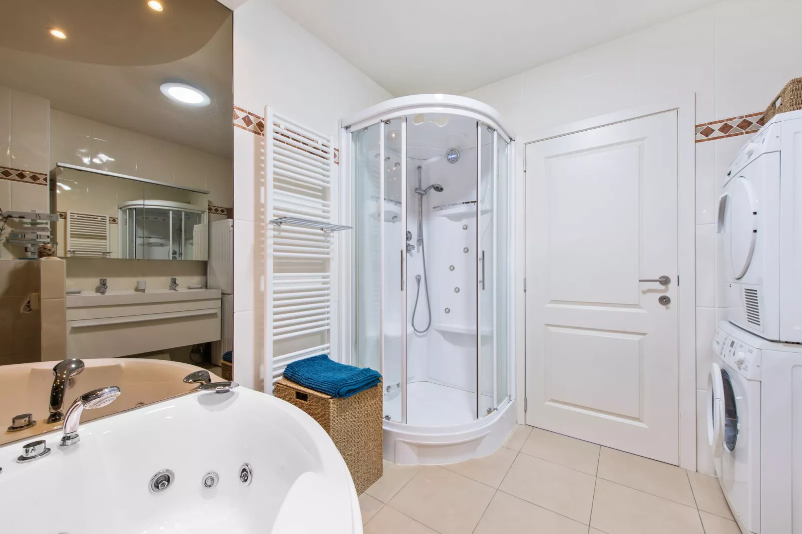 Jachthaven II 0202-Bathroom