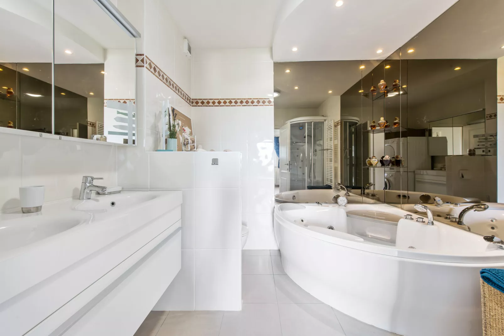 Jachthaven II 0202-Bathroom