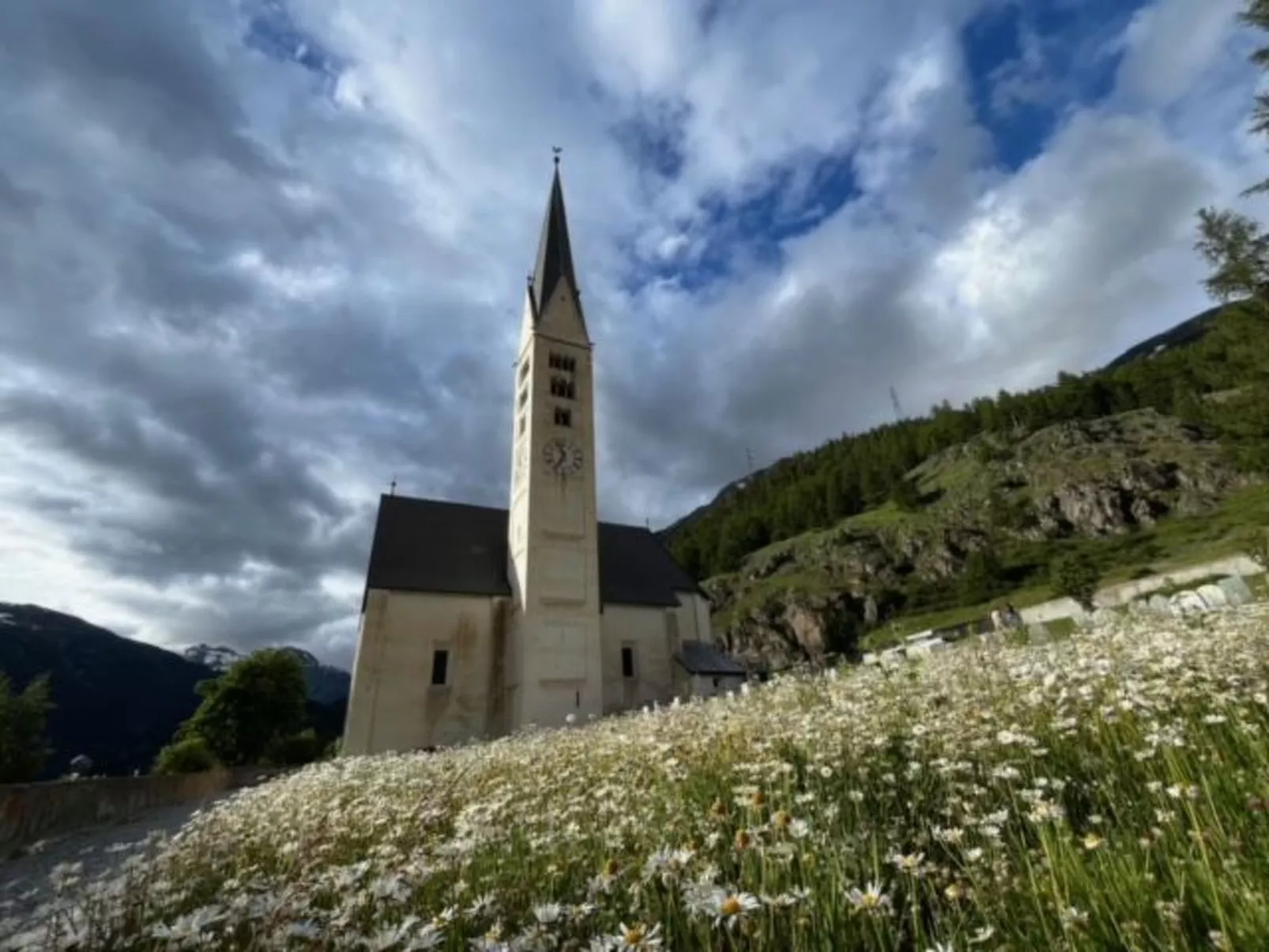 Chasa Ernst-Draußen