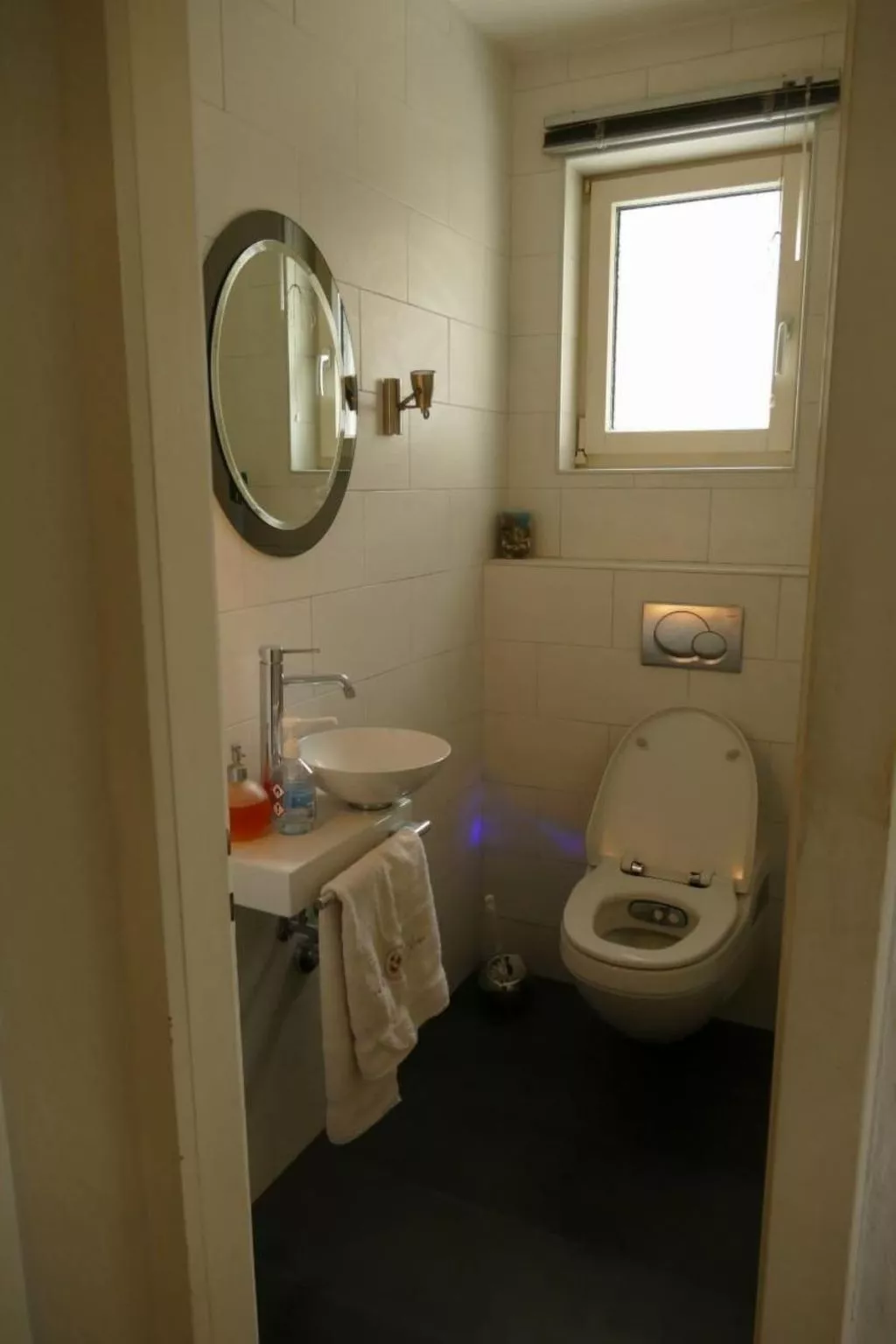 Casa Blumer - Villa mit 1200m2 Garten-Inside