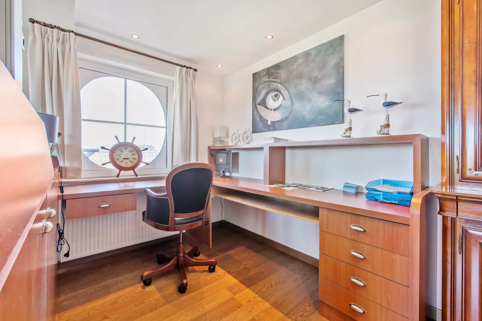 Jachthaven II 0202-Facilities