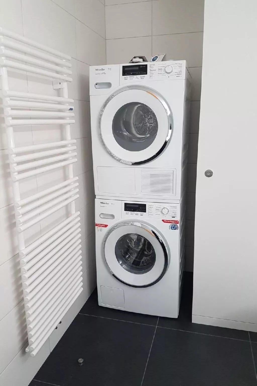 Apartment Krokus-Dedans