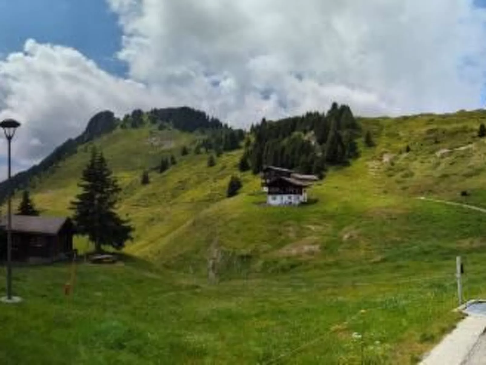 Chalet Walker auf der Riederalp-Image-tags.info